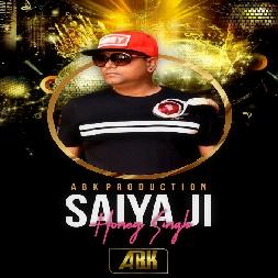 Saiya Ji - Honey Singh - Dj Remix Mp3 Song - Dj Abk Production